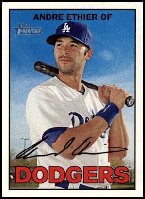 12 Andre Ethier